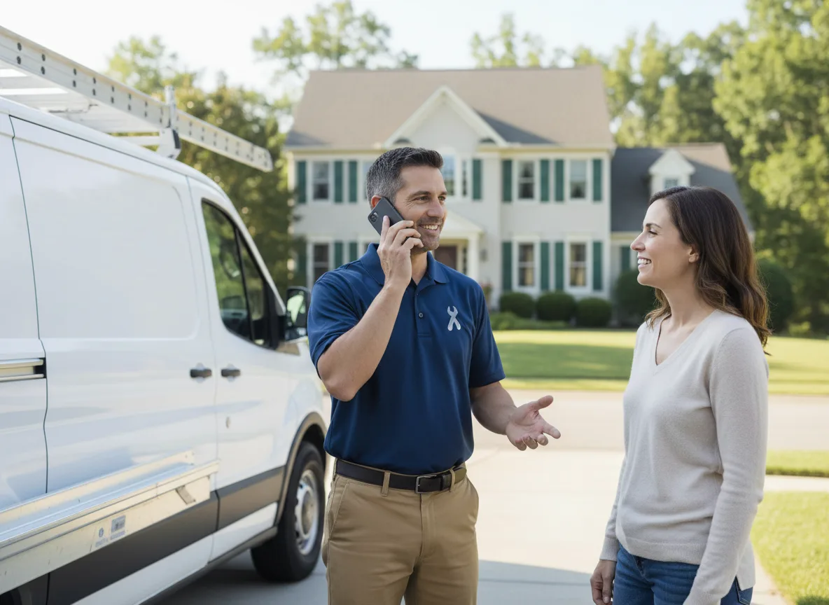 Home Gutter Service Baisden, WV FAQs